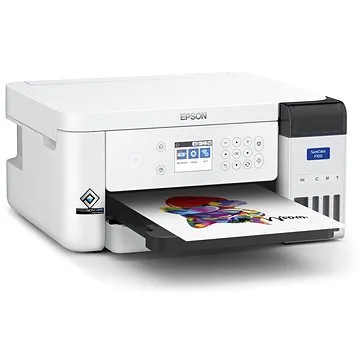 Epson SureColor SC-F100 (C11CJ80302)