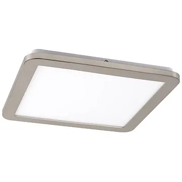 Rabalux - LED Stmívatelné koupelnové stropní svítidlo LED/18W/230V IP44 (93777)