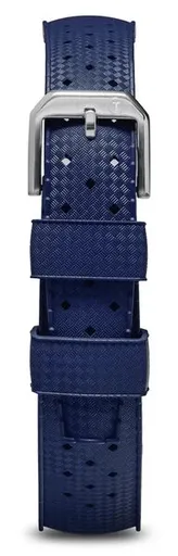 Řemínek TROPIC® - modrý (Navy) - 20 mm