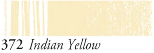Pastel v tužce Sennelier – 372 Indian Yellow