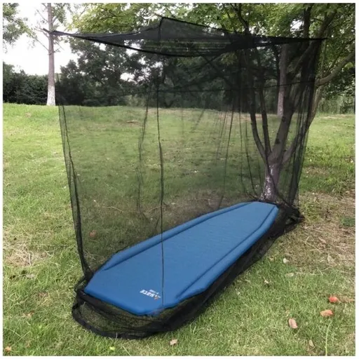 YATE COMAR Moskytiéra, černá, velikost