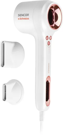 Sencor Fén na vlasy Artemiss SHD 9100RS