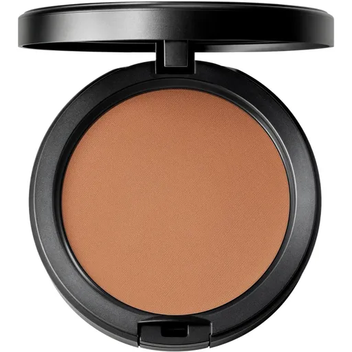 MAC Cosmetics Studio Fix Powder Plus Foundation Prefill matující pudrový make-up odstín NW45 12 g