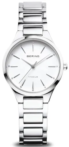 Bering Titanium 15630-704
