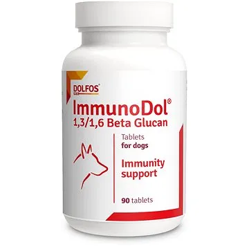 Dolfos ImmunoDol 90 tbl - podpora imunity (901039)