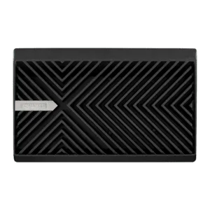 UBX-210K, USB, USB-C, RS232, BT, Ethernet, Wi-Fi, Intel Core i3, 10 IoT Enterprise, black, red