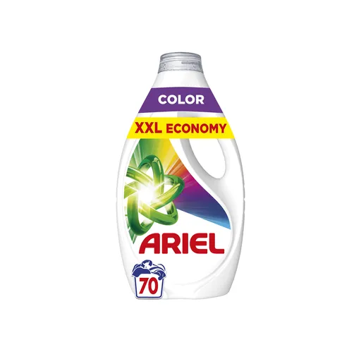 Ariel Color prací gel 3,15 l 70 praní