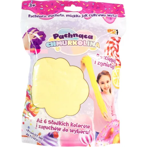 Epee Chmurkolina voňavá 1 pack žlutá