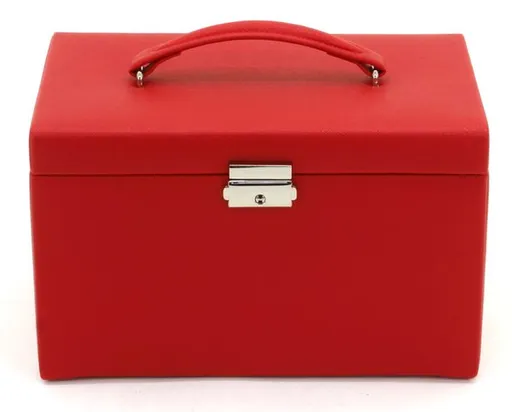 Kazeta na šperky Friedrech Lederwaren Jolie 2.0 23256-40