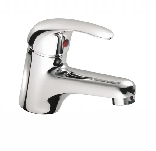 KFA BARYT stojánková umyvadlová baterie, chrom +s výpustí 552-815-00