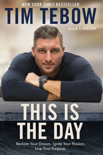 This is the Day - Tim Tebow