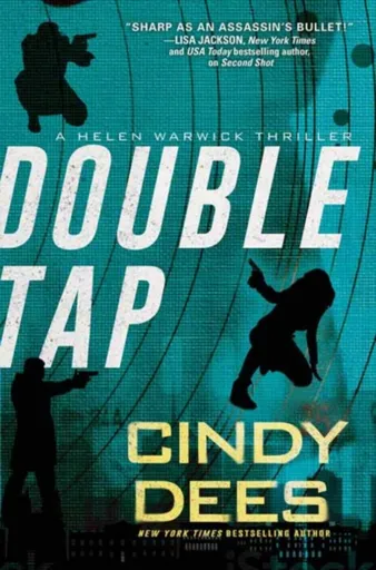 Double Tap - Cindy Dees