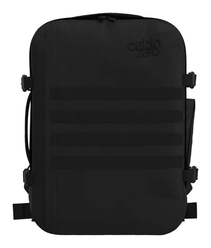Palubní batoh CabinZero Military 36L Absolute Black