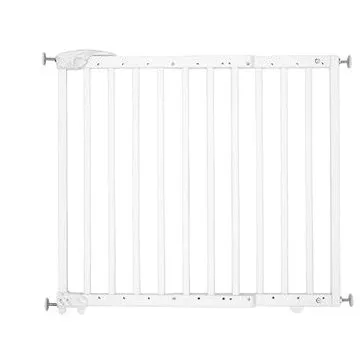 BADABULLE zábrana DECO POP bílá (3661276164642)