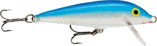 Rapala Wobler Count Down Sinking B,Rapala Wobler Count Down Sinking B