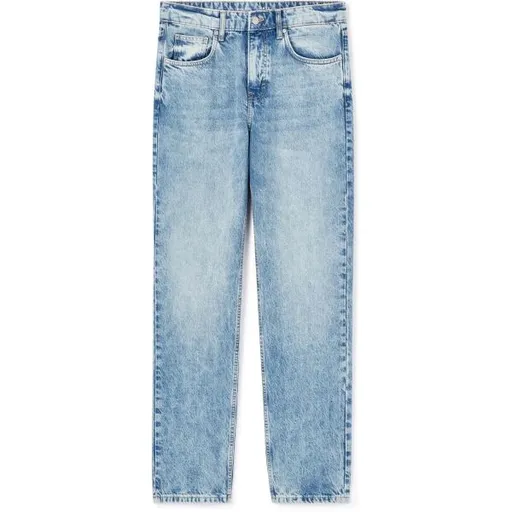 CELIO LOLOOSE Pánské džíny, světle modrá, velikost