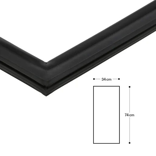 Klarstein Těsnění - Shiraz Premium 18