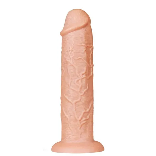 Love Toy Realistické dildo 11"