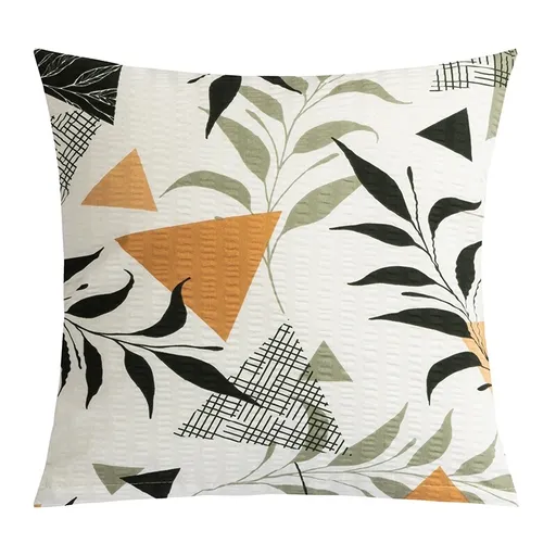 Bellatex Povlak na polštářek Zahrada, 40 x 40 cm, 40 x 40 cm