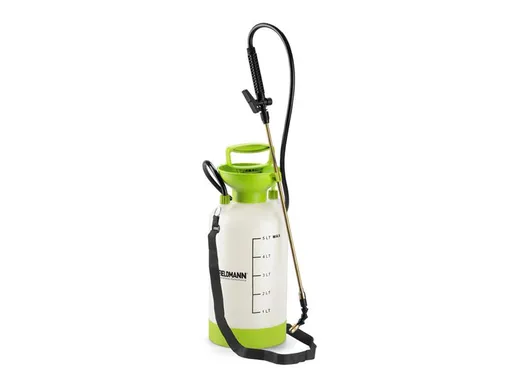 Postřikovač ruční tlakový FIELDMANN FZO 8060 5l