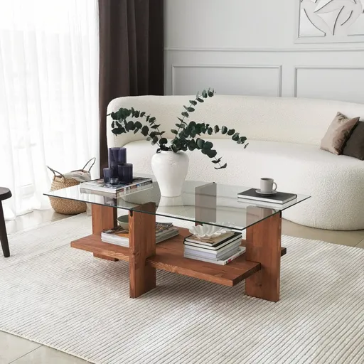 Konferenční stolek Babylon