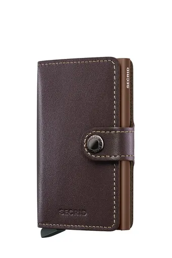 Kožená peněženka Secrid ORIGINAL