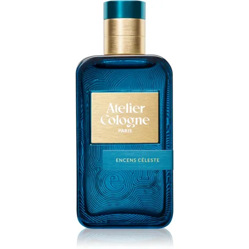 Atelier Cologne Cologne Rare Encens Céleste parfémovaná voda unisex 100 ml