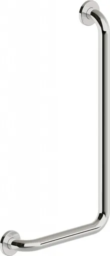 DEANTE Lehnen ocel, chrom Nástěnné madlo NIL_0P1D