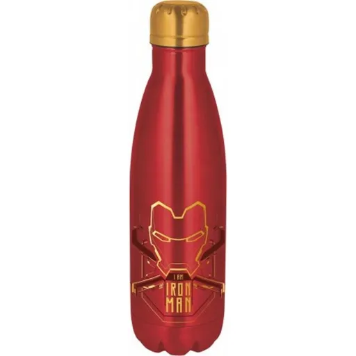 Láhev nerezová  Marvel 780 ml