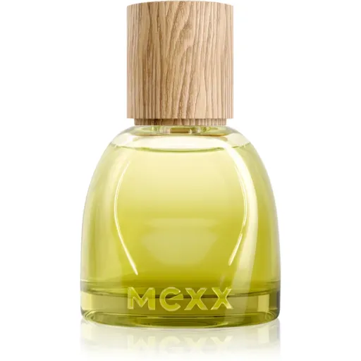 Mexx Inspired Nature parfémovaná voda pro ženy 30 ml