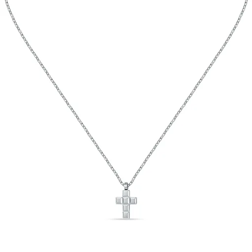 Morellato Nadčasový ocelový náhrdelník Motown SALS77