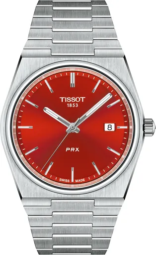Tissot PRX 40MM Quartz T137.410.11.421.00