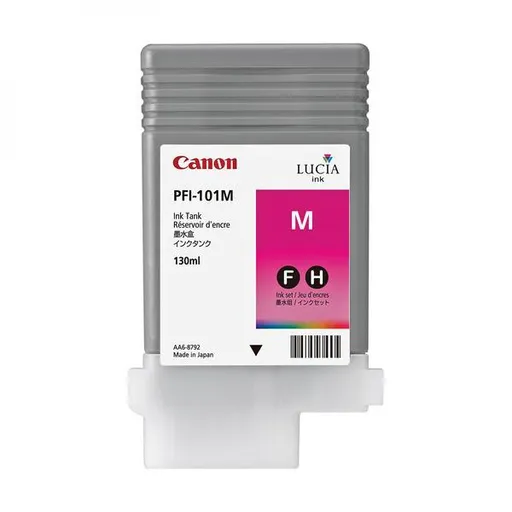 CANON PFI-101 M - originální