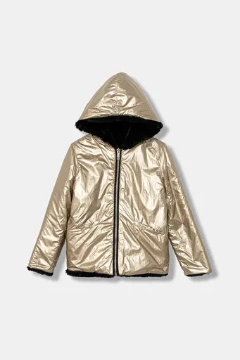 Dětská oboustranná bunda Guess