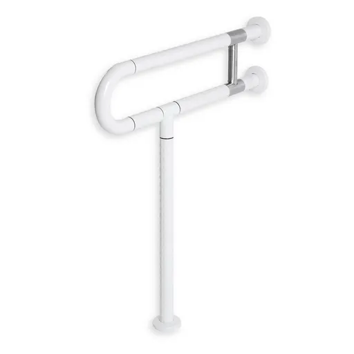 Nástěnné madlo s opěrnou nohou AWD Interior 1417 AWD02331417
