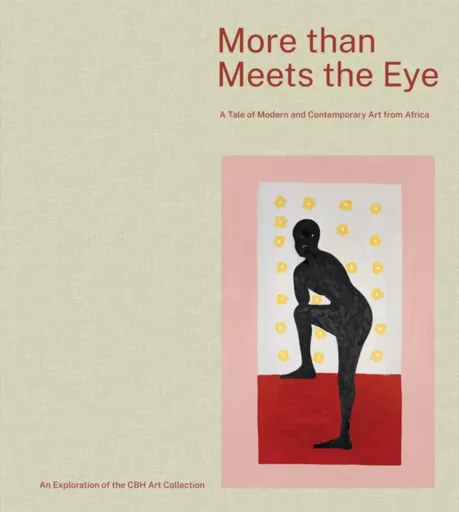 More than Meets the Eye - Celestin Koffi Yao, Ousseynou Wade