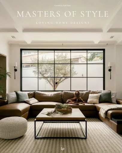 Master Of Style - R. Daab