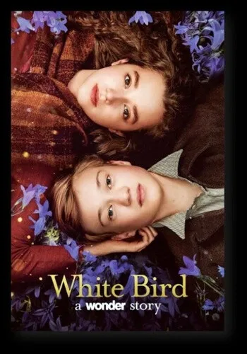 Bílé ptáče - Raquel J. Palaciová