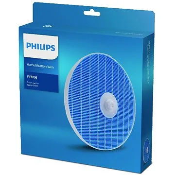Philips náhradní zvlhčovací filtr FY5156/10 pro Philips Combi Series 5000 (FY5156/10)