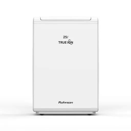Rohnson Odvlhčovač vzduchu R-92025 TRUE ION