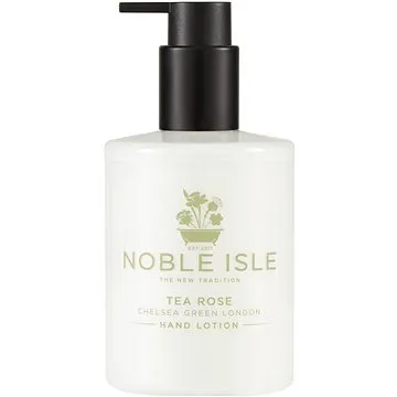 NOBLE ISLE Tea Rose Hand Lotion 250 ml (5060287570837)