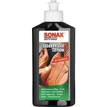 SONAX Ošetření kůže s vitamínem E, 250ml (291141)