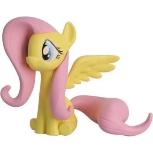 Comansi My Little Pony Fluttershy