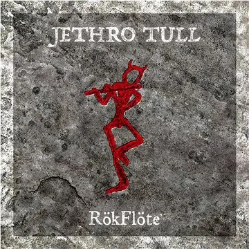 Jethro Tull: Rökflöte (2xCD + Blu-Ray) - CD (0196587769420)