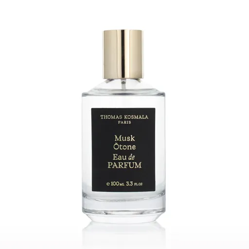 Thomas Kosmala Musk Õtone EDP 100 ml UNISEX