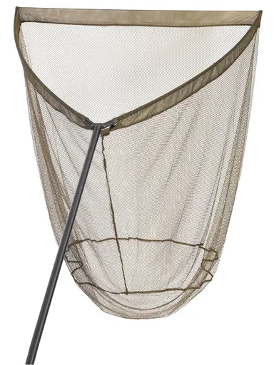 Korda náhradní síťka k podběráku landing net mesh shallow - 46in