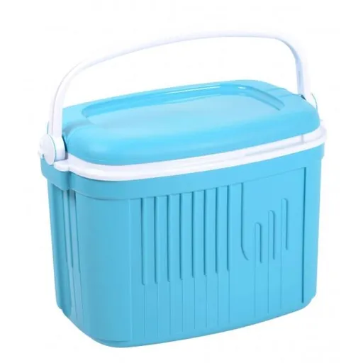 EDA ICEBERG COOLBOX 42L Chladící box, světle modrá, velikost