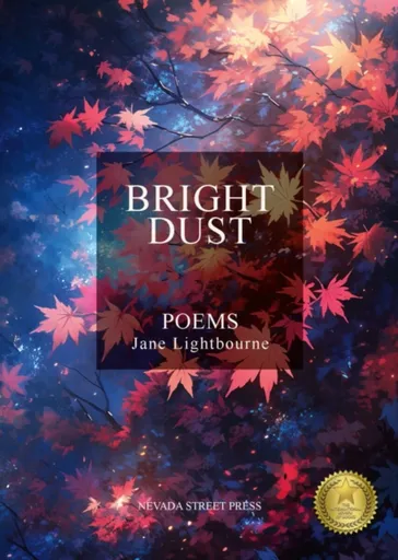 Bright Dust - Jane Lightbourne