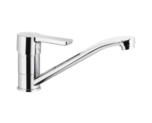 KFA SODALIT stojánková umyvadlová baterie, chrom 5542-915-00