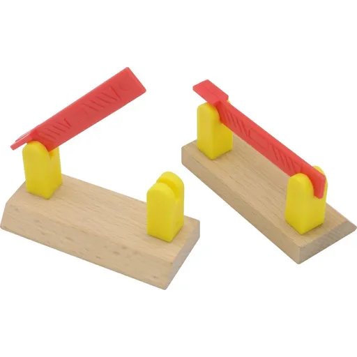 Maxim Závory jednoduché 2ks